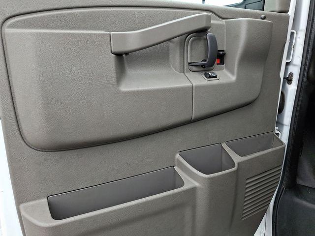 2022 GMC Savana Cargo 2500 Vehicle Photo in DANBURY, CT 06810-5034