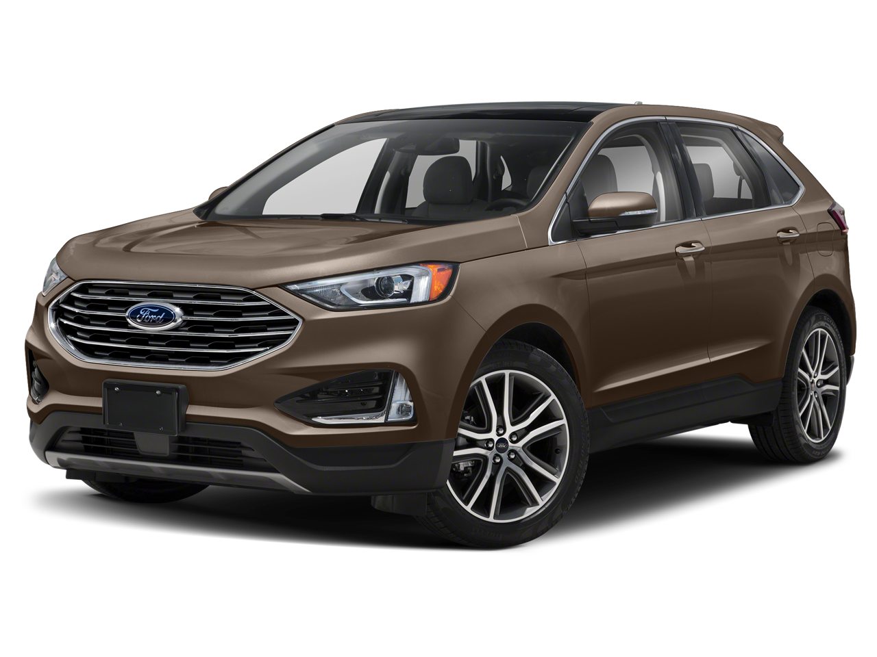 2019 Ford Edge Vehicle Photo in San Antonio, TX 78230