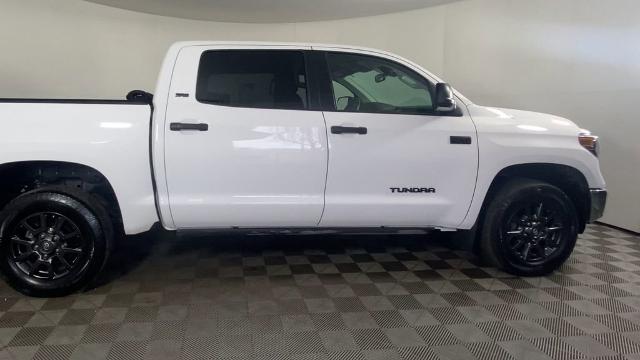 2021 Toyota Tundra Vehicle Photo in ALLIANCE, OH 44601-4622