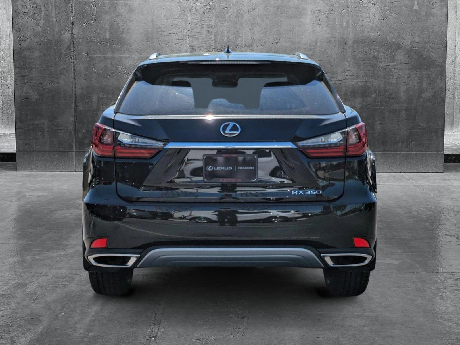 2022 Lexus RX 350 Vehicle Photo in Clearwater, FL 33761