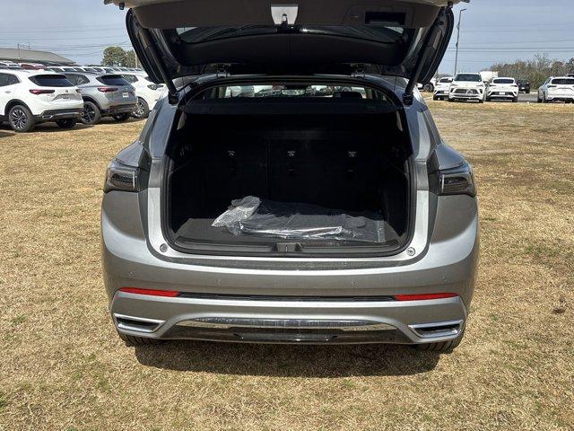 2025 Buick Envision Vehicle Photo in ALBERTVILLE, AL 35950-0246