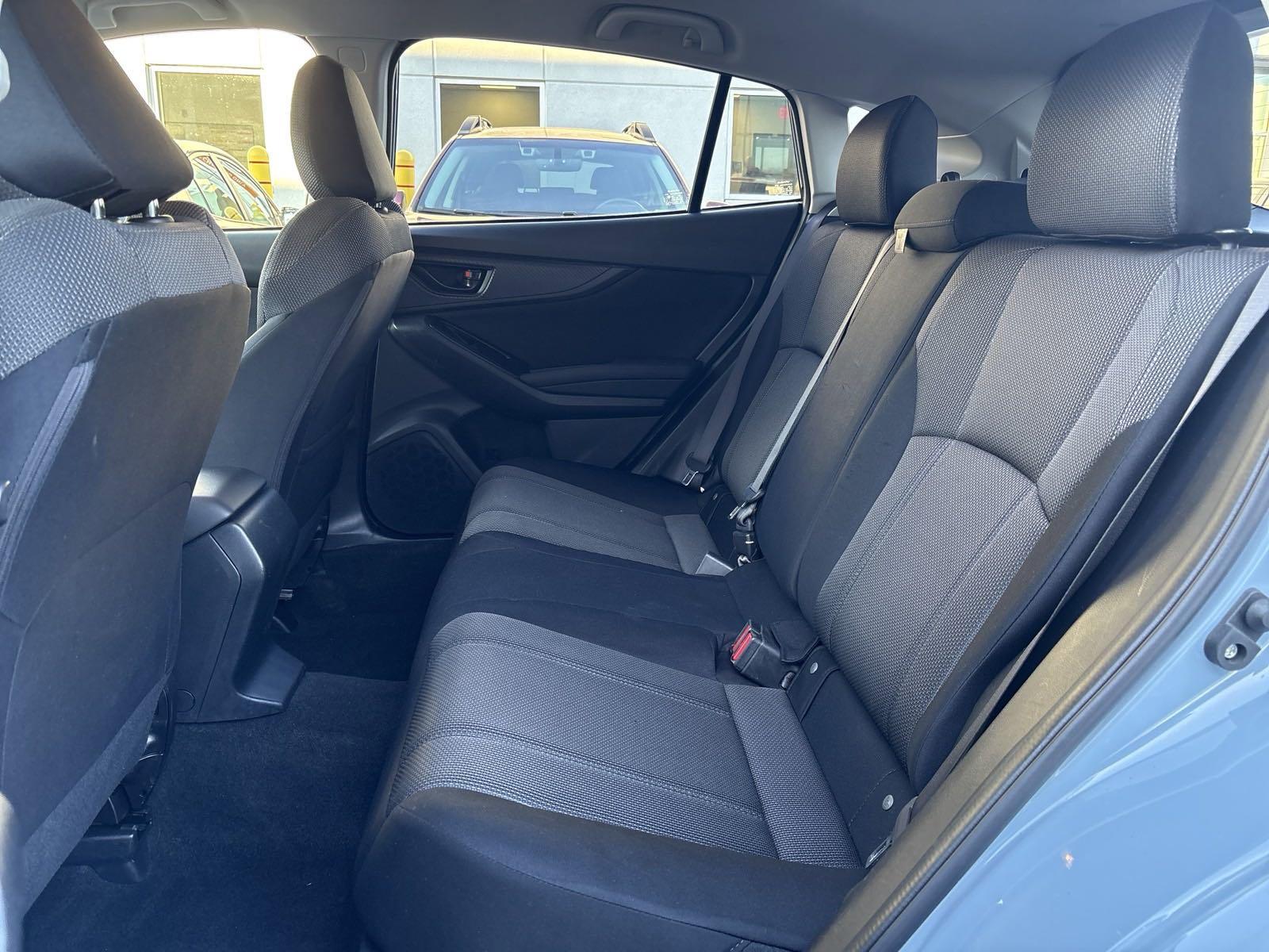 2023 Subaru Crosstrek Vehicle Photo in Mechanicsburg, PA 17050