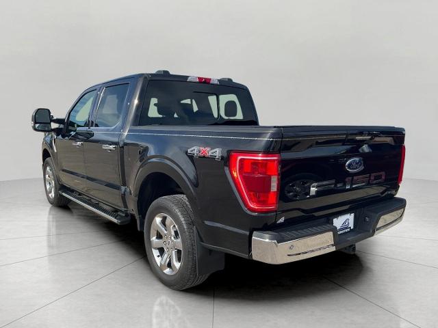 2021 Ford F-150 Vehicle Photo in Kaukauna, WI 54130