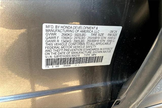 2025 Acura MDX Vehicle Photo in Tulsa, OK 74145