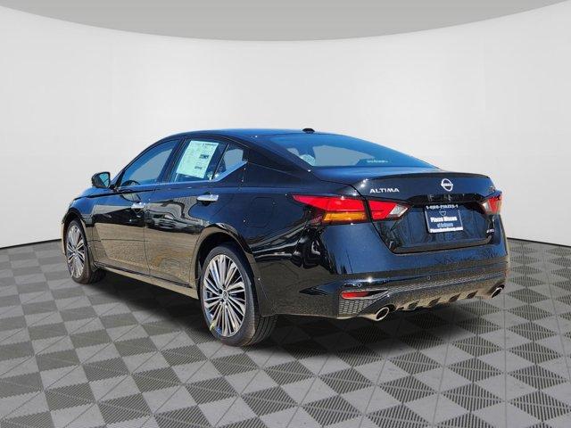 2025 Nissan Altima Vehicle Photo in Ardmore, PA 19003
