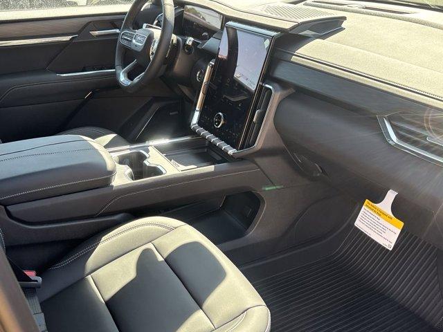 2025 GMC Acadia Vehicle Photo in ALBERTVILLE, AL 35950-0246