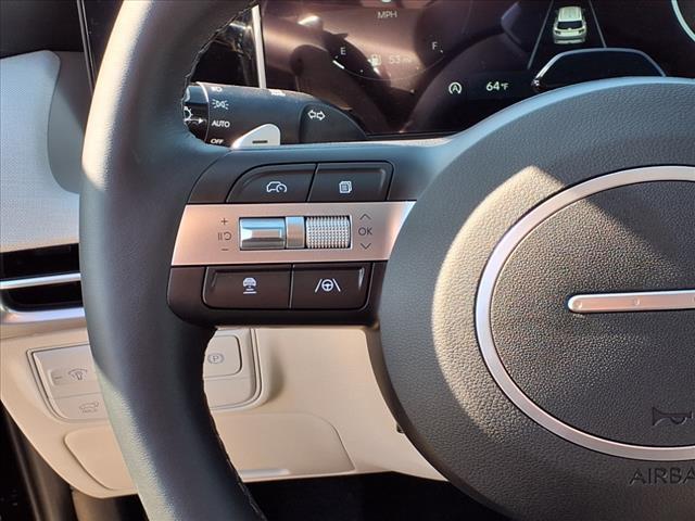 2025 Hyundai TUCSON Vehicle Photo in Peoria, IL 61615