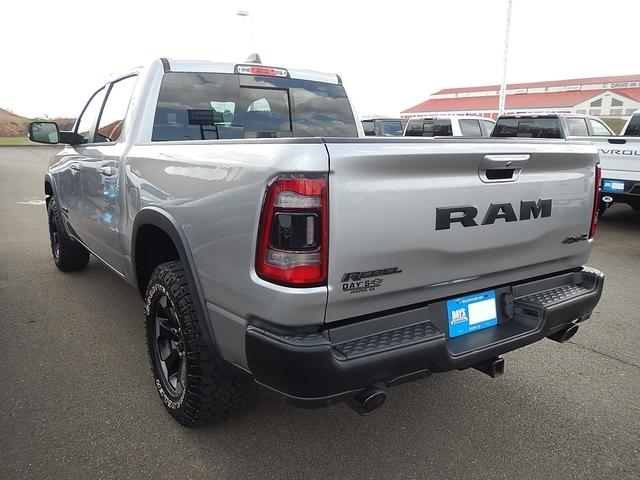 2021 Ram 1500 Vehicle Photo in JASPER, GA 30143-8655
