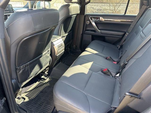 2022 Lexus GX Vehicle Photo in MEDINA, OH 44256-9631