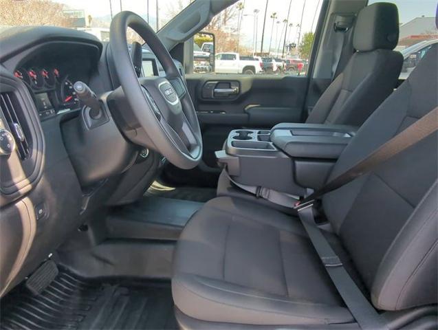 2024 GMC Sierra 3500 HD Vehicle Photo in PASADENA, CA 91107-3803
