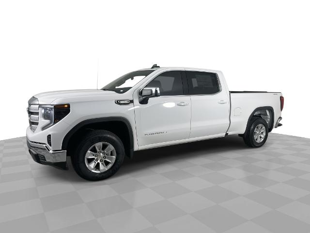 2025 GMC Sierra 1500 Vehicle Photo in GILBERT, AZ 85297-0402