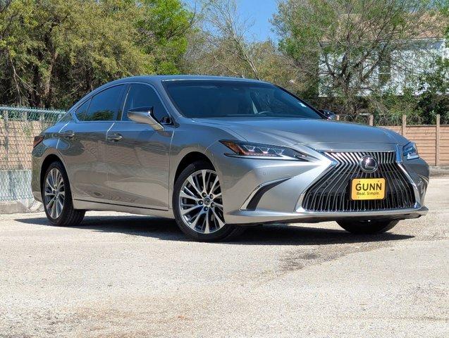 2019 Lexus ES 350 Vehicle Photo in San Antonio, TX 78230