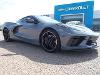 Used 2024 Chevrolet Corvette 2LT with VIN 1G1YB2D44R5108751 for sale in Dalhart, TX