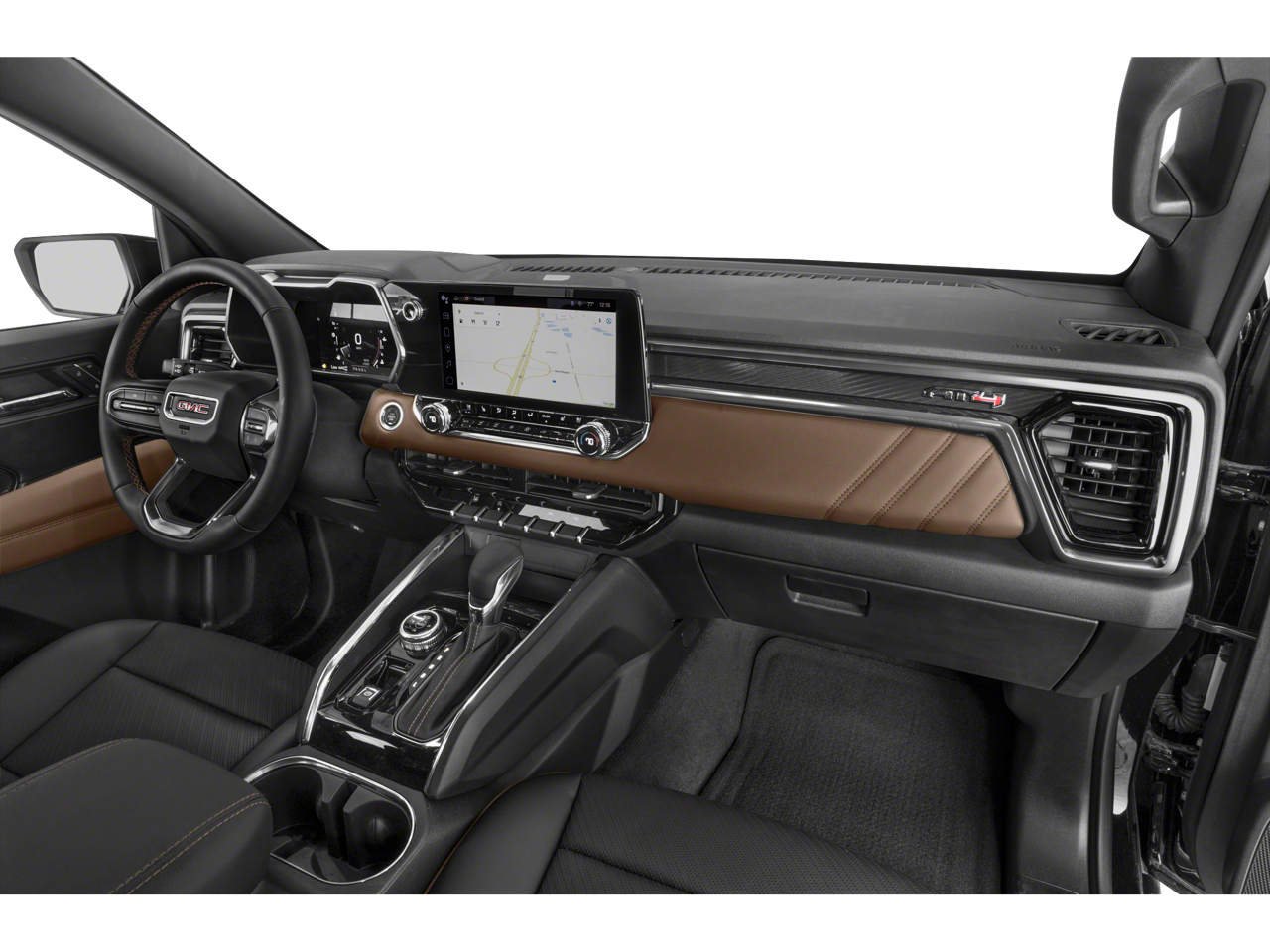 2023 GMC Canyon Vehicle Photo in San Antonio, TX 78230