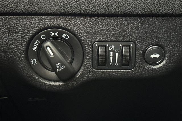2016 Dodge Charger Vehicle Photo in ELK GROVE, CA 95757-8703
