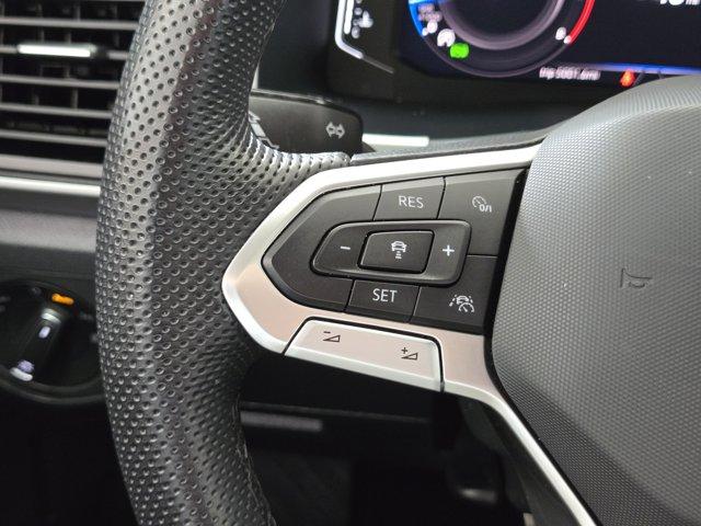 2023 Volkswagen Atlas Cross Sport Vehicle Photo in Decatur, TX 76234
