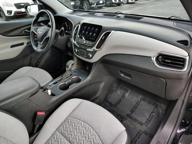 2022 Chevrolet Equinox Vehicle Photo in GREEN BAY, WI 54304-5303