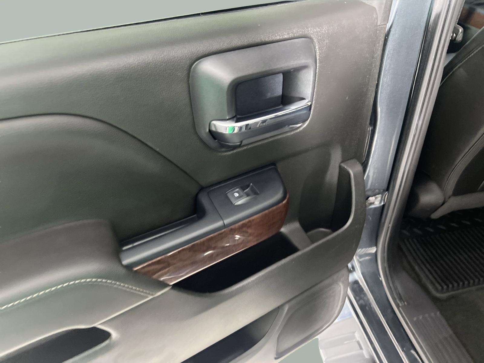 2018 GMC Sierra 1500 Vehicle Photo in GEORGETOWN, TX 78626-7508