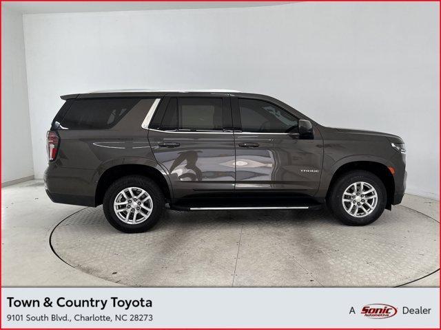 2021 Chevrolet Tahoe Vehicle Photo in Charlotte, NC 28273