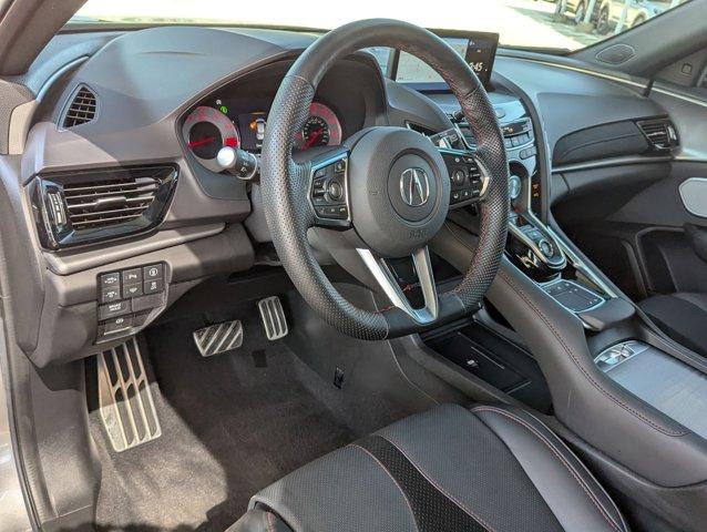 2023 Acura RDX Vehicle Photo in San Antonio, TX 78230