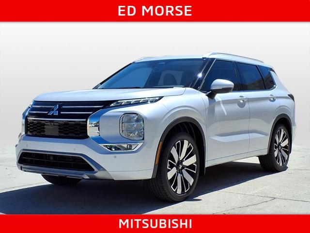 2025 Mitsubishi Outlander Vehicle Photo in Tampa, FL 33612
