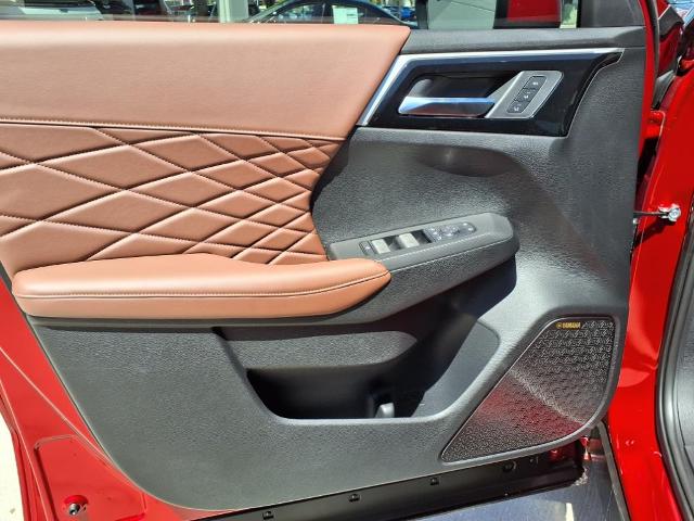 2025 Mitsubishi Outlander Vehicle Photo in Tampa, FL 33612