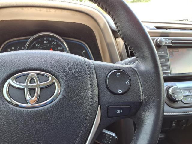 2014 Toyota RAV4 Vehicle Photo in TAMPA, FL 33612-3404
