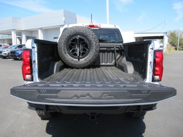 2025 Chevrolet Colorado Vehicle Photo in LEESBURG, FL 34788-4022