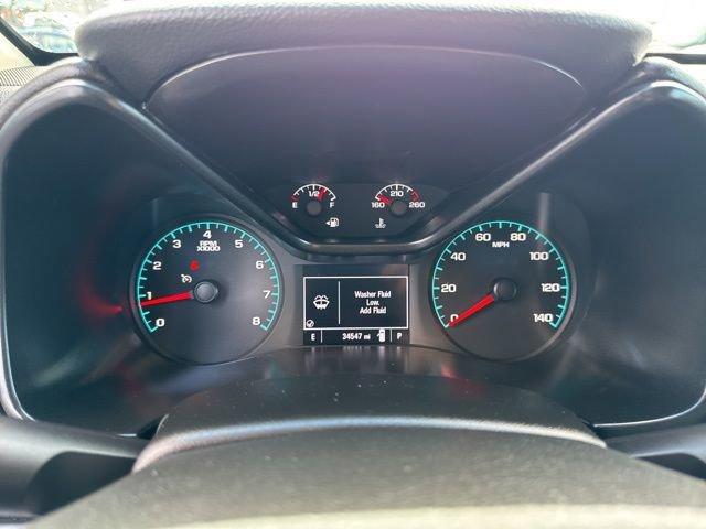 2022 GMC Canyon Vehicle Photo in MEDINA, OH 44256-9631