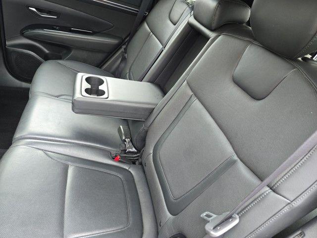 2022 Hyundai TUCSON Vehicle Photo in Pleasant Hills, PA 15236