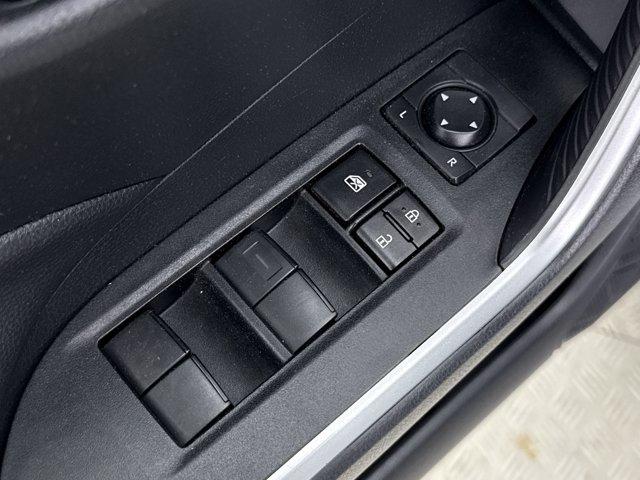 2024 Toyota RAV4 Vehicle Photo in Charlotte, NC 28273