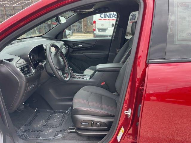 2024 Chevrolet Equinox Vehicle Photo in MEDINA, OH 44256-9631