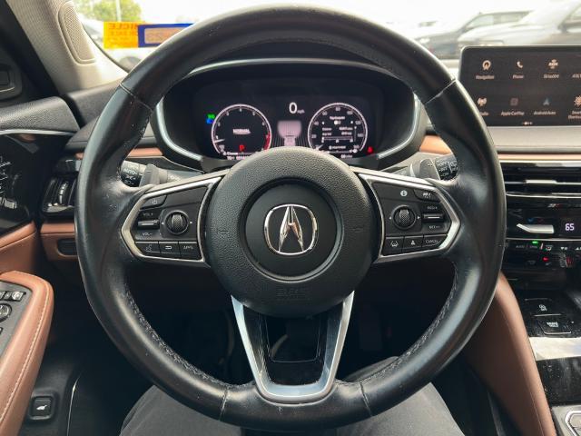 2023 Acura MDX Vehicle Photo in Grapevine, TX 76051