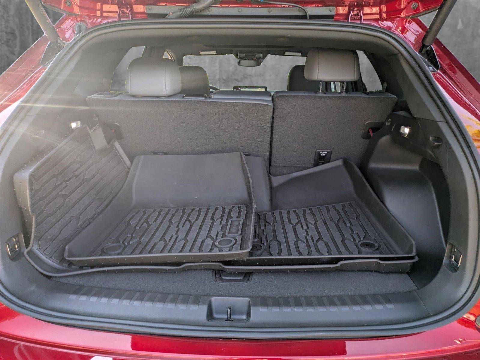 2024 Honda Prologue Vehicle Photo in Coconut Creek, FL 33073
