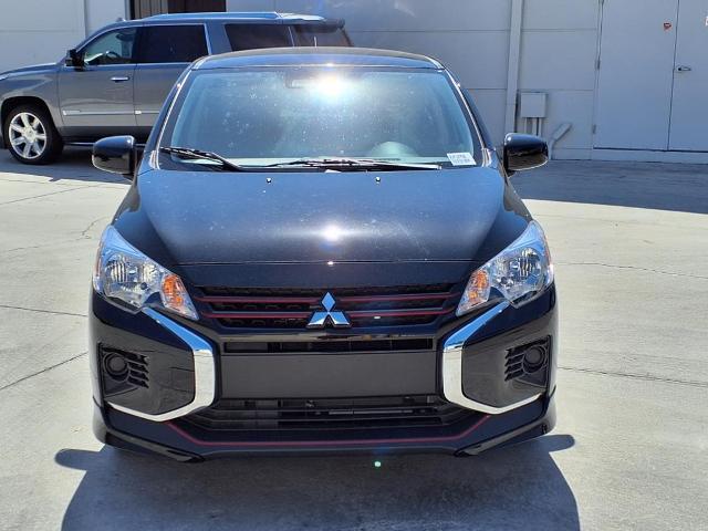 2024 Mitsubishi Mirage G4 Vehicle Photo in Tampa, FL 33612