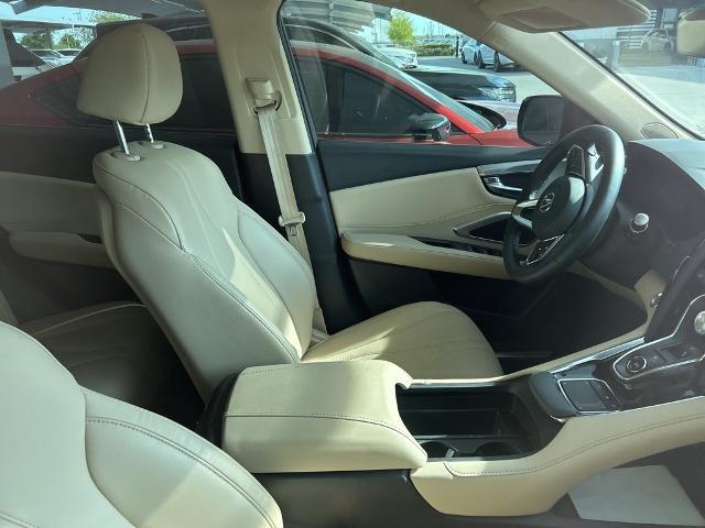 2024 Acura RDX Vehicle Photo in Grapevine, TX 76051