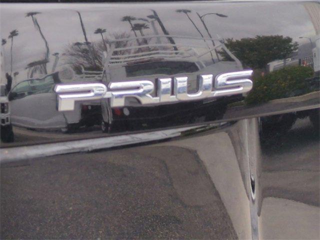 2013 Toyota Prius Vehicle Photo in PASADENA, CA 91107-3803