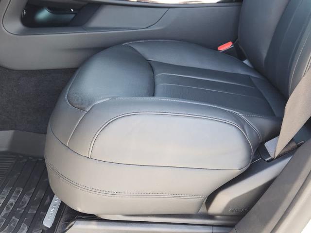 2025 Range Rover Sport Vehicle Photo in AUSTIN, TX 78717
