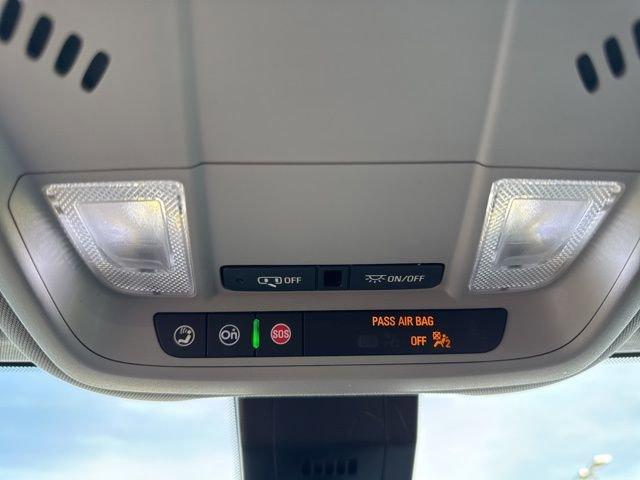 2020 GMC Terrain Vehicle Photo in MEDINA, OH 44256-9631