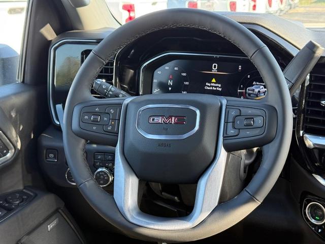 2025 GMC Sierra 2500 HD Vehicle Photo in COLUMBIA, MO 65203-3903