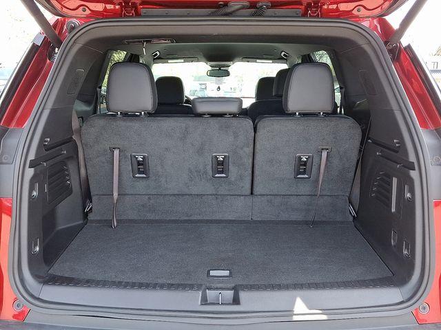 2024 GMC Acadia Vehicle Photo in WATERTOWN, CT 06795-3318