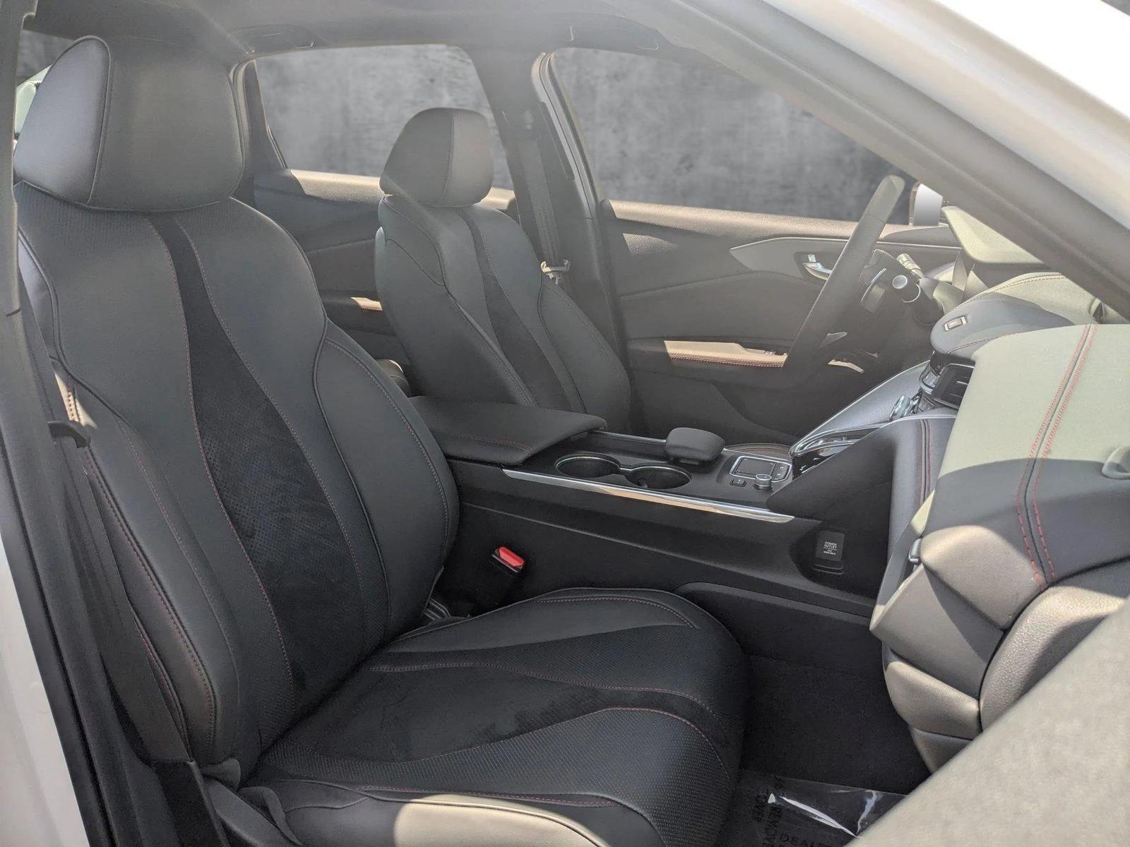 2025 Acura TLX Vehicle Photo in Cockeysville, MD 21030-2508