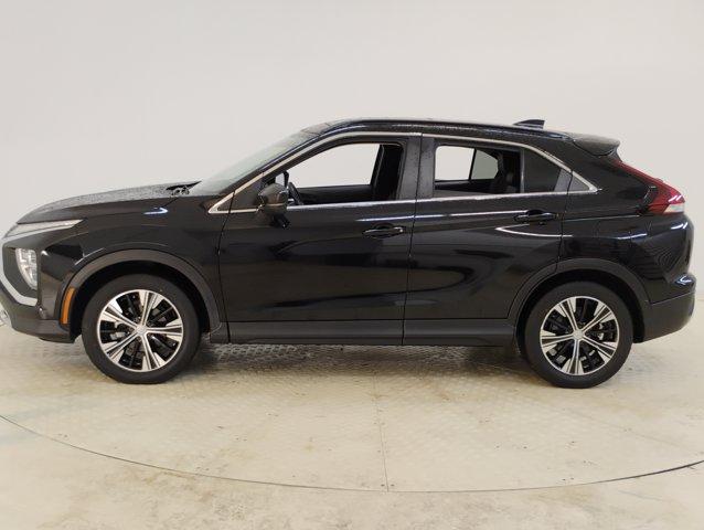 2022 Mitsubishi Eclipse Cross Vehicle Photo in PINEVILLE, NC 28134-8495
