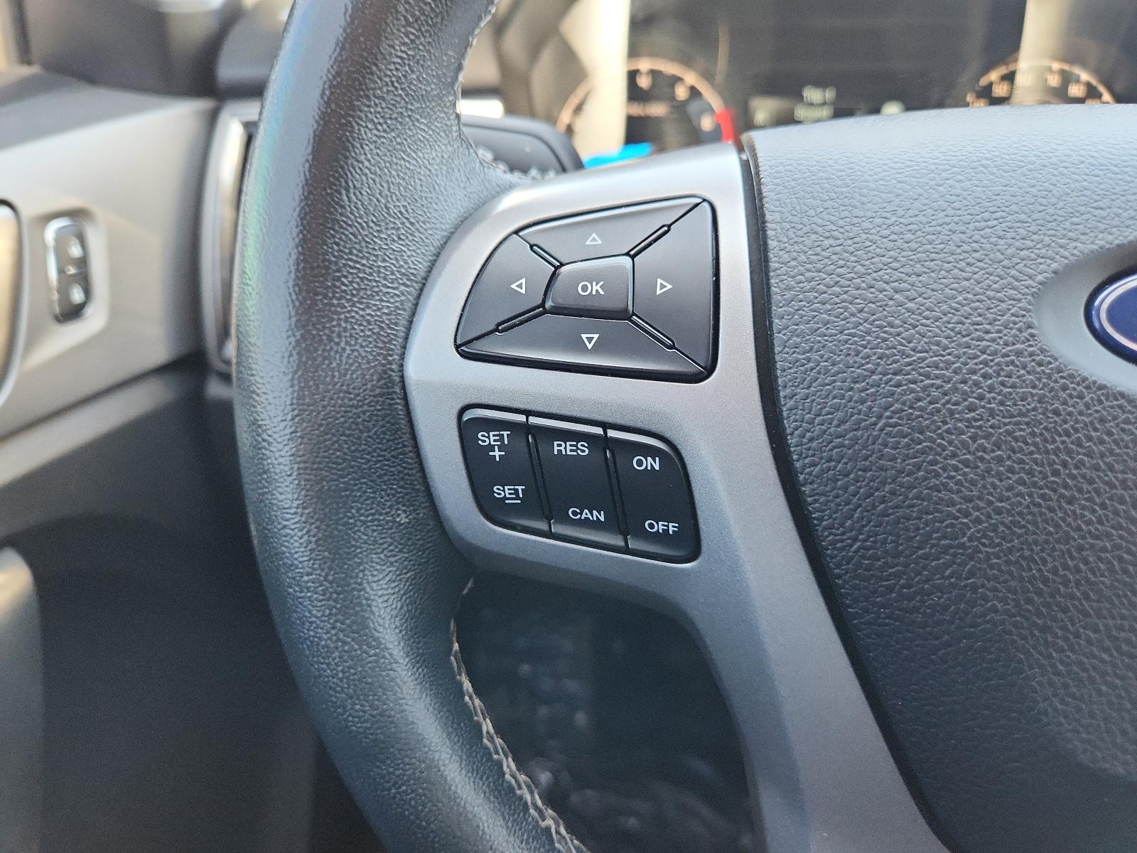 2023 Ford Ranger Vehicle Photo in Albuquerque, NM 87110