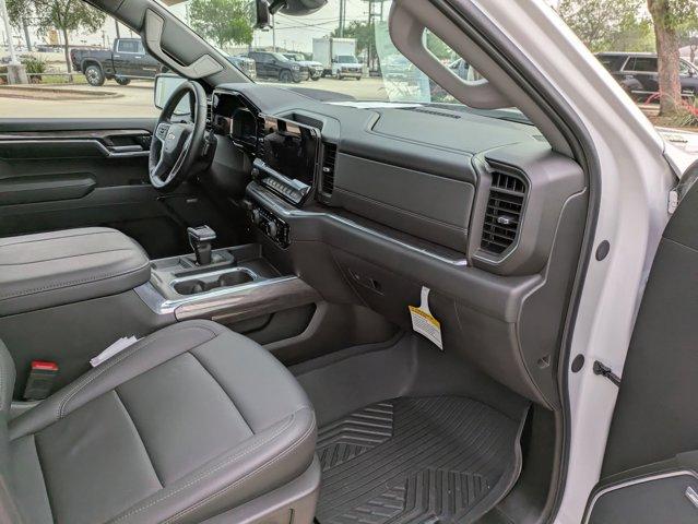 2024 Chevrolet Silverado 1500 Vehicle Photo in SELMA, TX 78154-1460