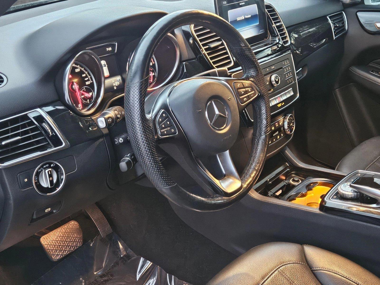 2018 Mercedes-Benz GLE Vehicle Photo in Delray Beach, FL 33444