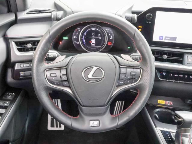 2024 Lexus UX 250h Vehicle Photo in Dallas, TX 75209