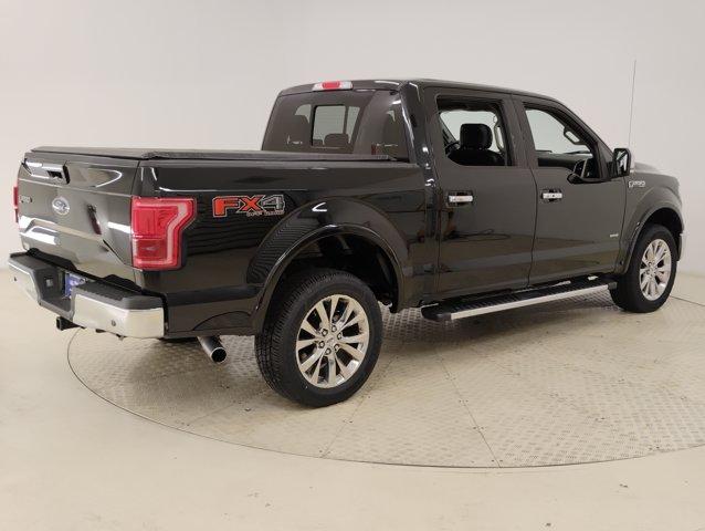2017 Ford F-150 Vehicle Photo in Fort Mill, SC 29708