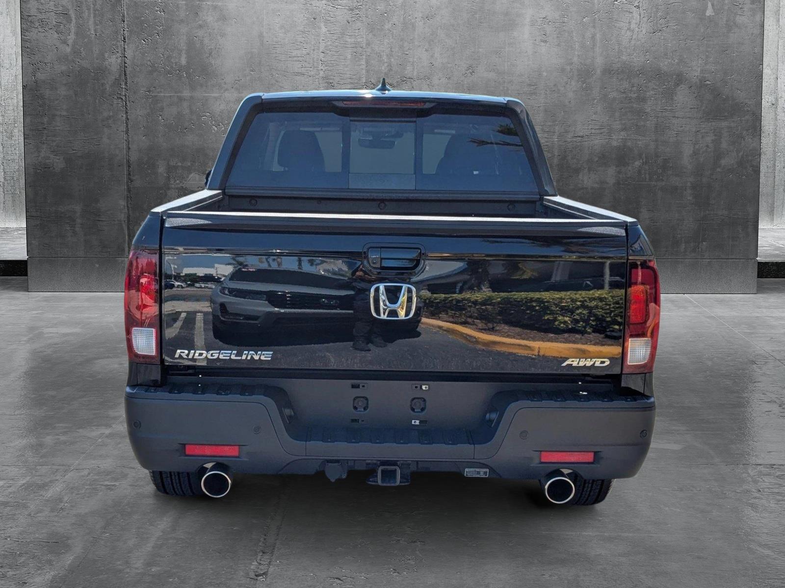 2022 Honda Ridgeline Vehicle Photo in Miami, FL 33015