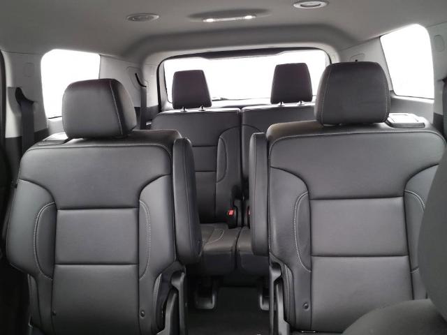2023 GMC Acadia Vehicle Photo in EMPORIA, VA 23847-1235